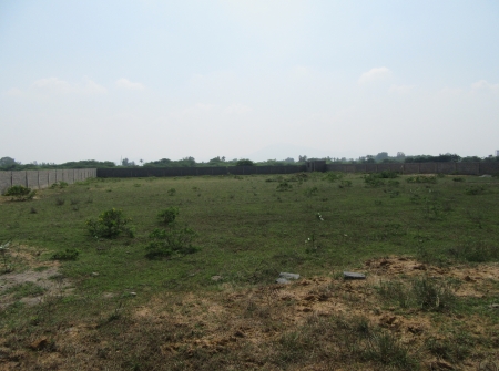 2) 1 Acer Land for Sale Highway Road Near MARG Apartments Tirupati.JPG